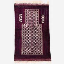 تصویر 1 از سجاده دستباف ترکیب هنر اصیل ایرانی و معنویت